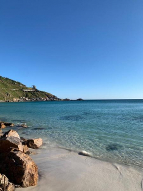 Caminho das praias